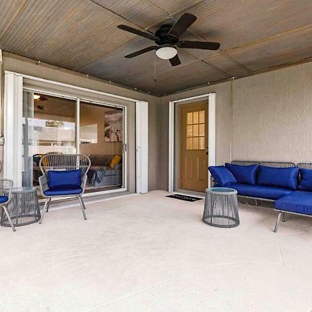 Poolside Oasis-5 Miles From Venice Beach Esterno foto