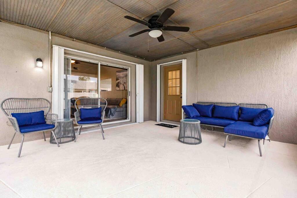 Poolside Oasis-5 Miles From Venice Beach Esterno foto